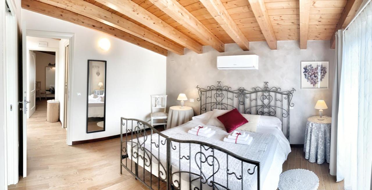 Casa Danema Appartement Sirmione Buitenkant foto