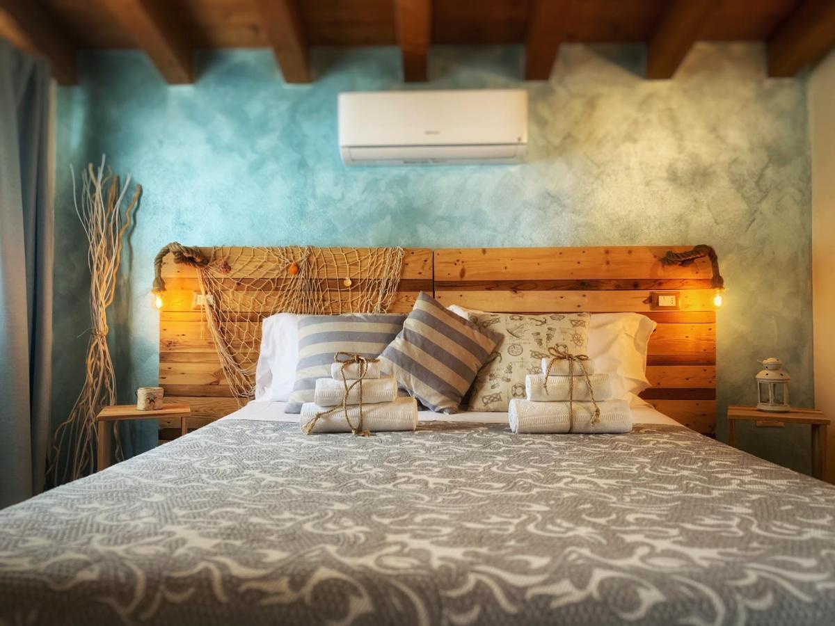 Casa Danema Appartement Sirmione Buitenkant foto