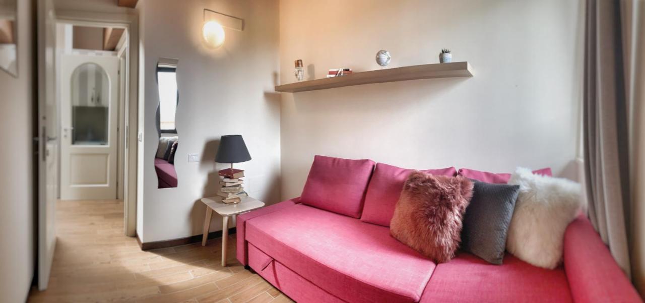 Casa Danema Appartement Sirmione Buitenkant foto