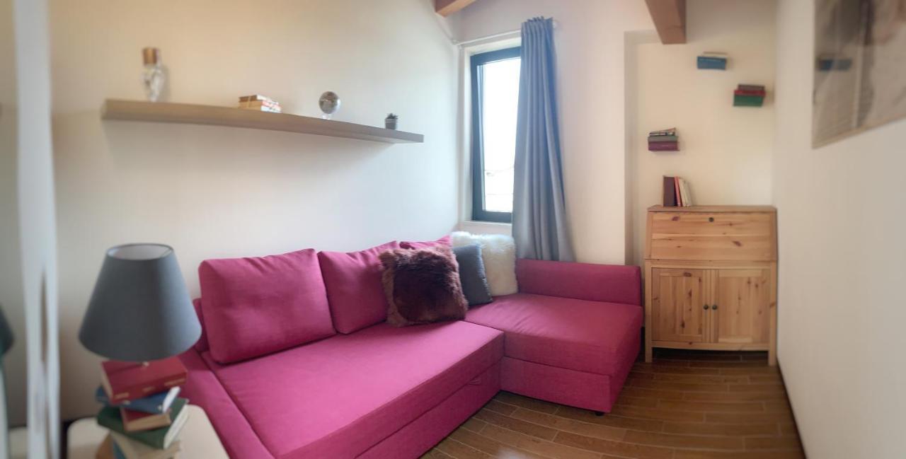 Casa Danema Appartement Sirmione Buitenkant foto