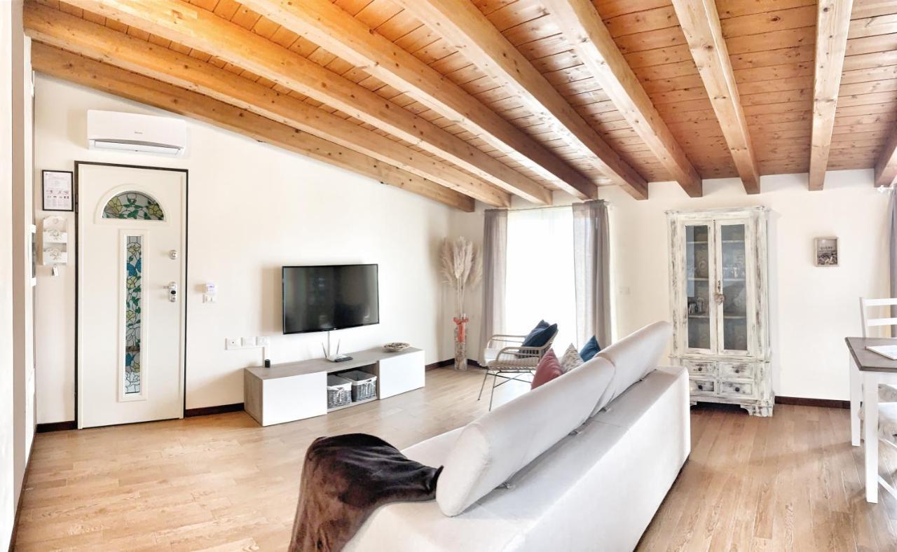 Casa Danema Appartement Sirmione Buitenkant foto