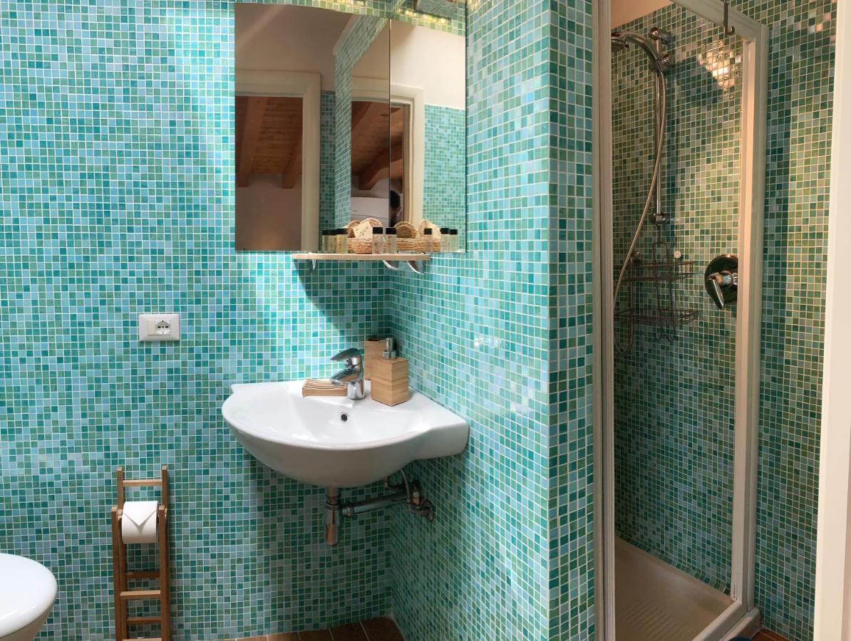 Casa Danema Appartement Sirmione Buitenkant foto