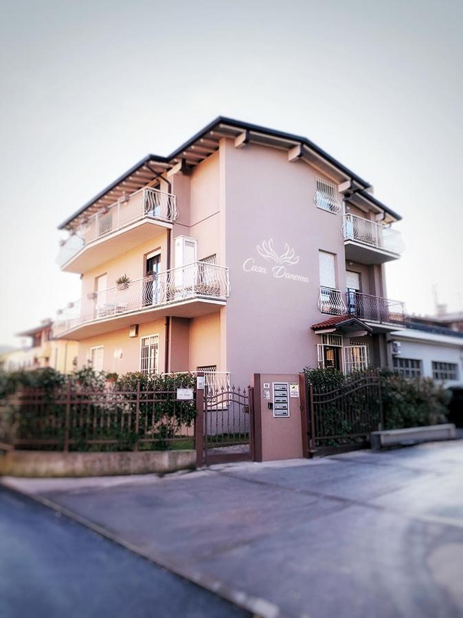 Casa Danema Appartement Sirmione Buitenkant foto