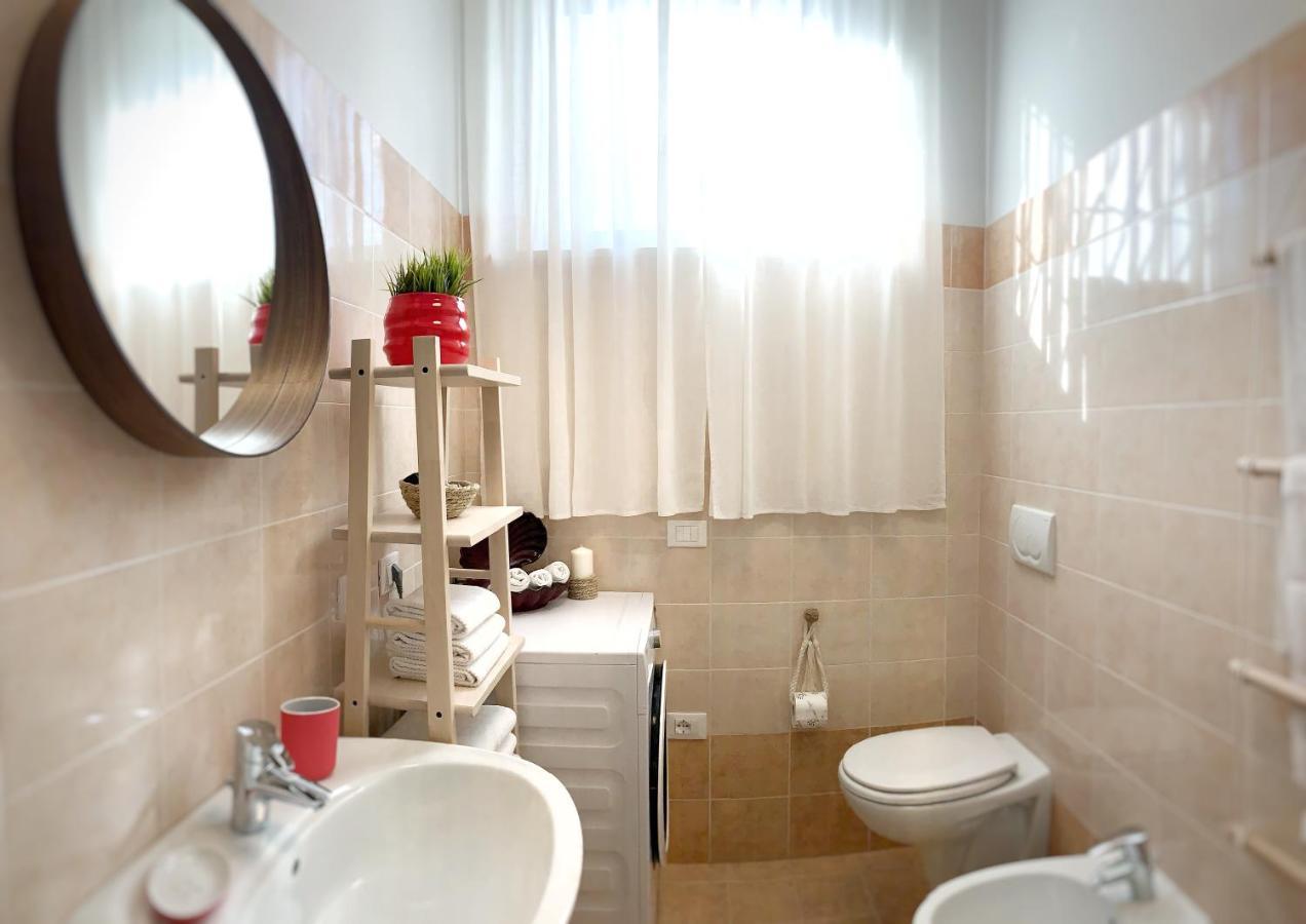 Casa Danema Appartement Sirmione Buitenkant foto