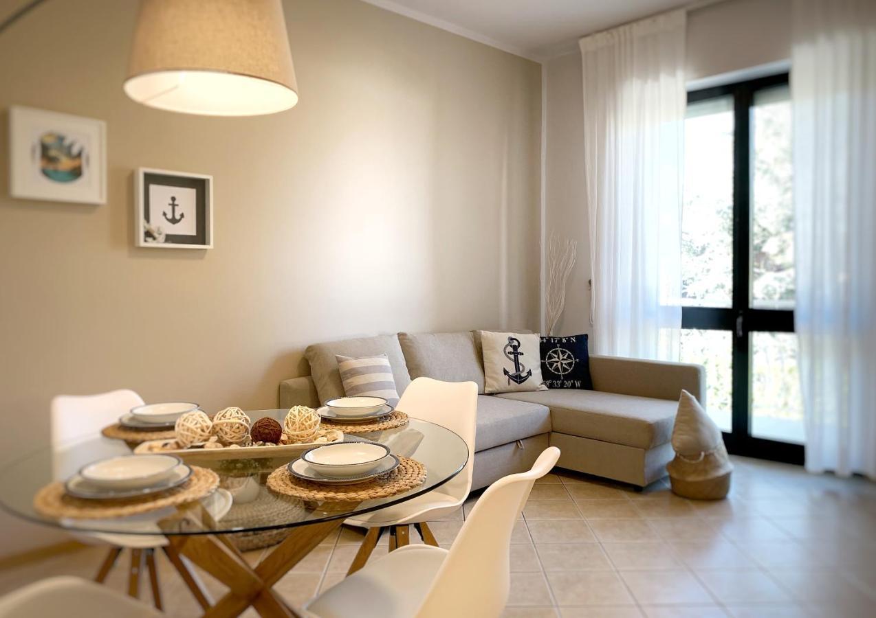 Casa Danema Appartement Sirmione Buitenkant foto