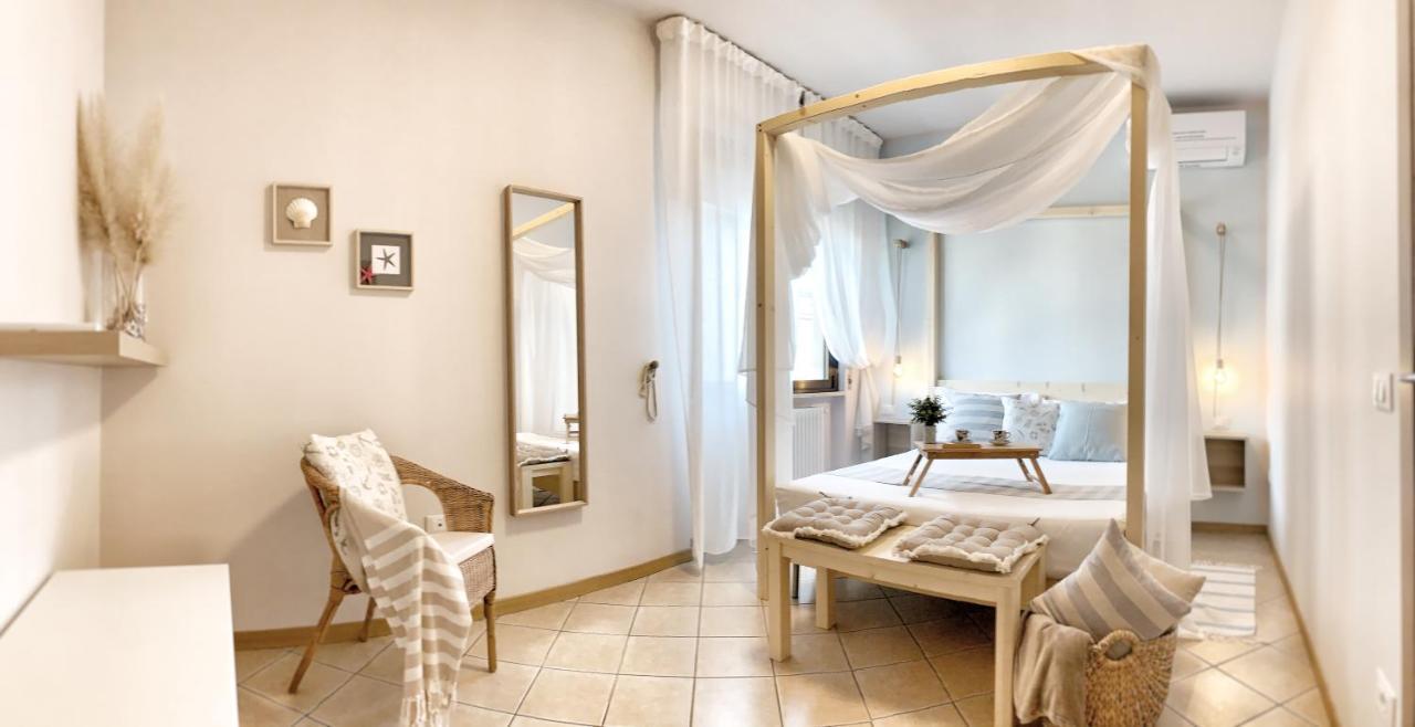 Casa Danema Appartement Sirmione Buitenkant foto