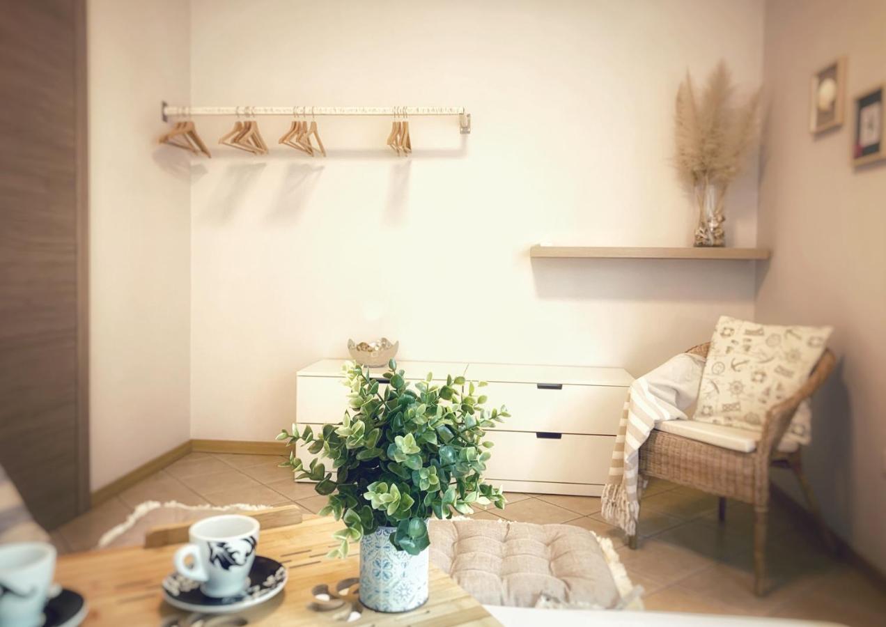 Casa Danema Appartement Sirmione Buitenkant foto