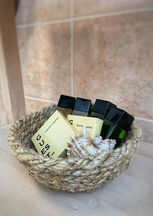 Casa Danema Appartement Sirmione Buitenkant foto