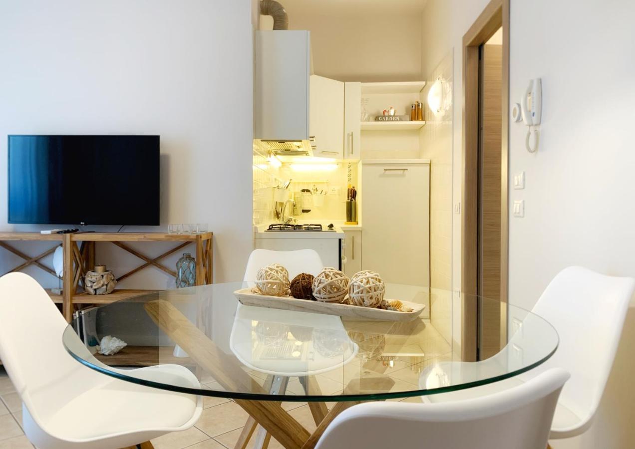 Casa Danema Appartement Sirmione Buitenkant foto
