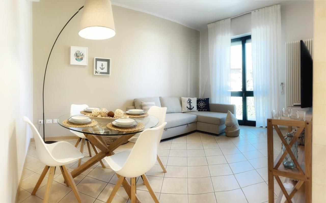 Casa Danema Appartement Sirmione Buitenkant foto