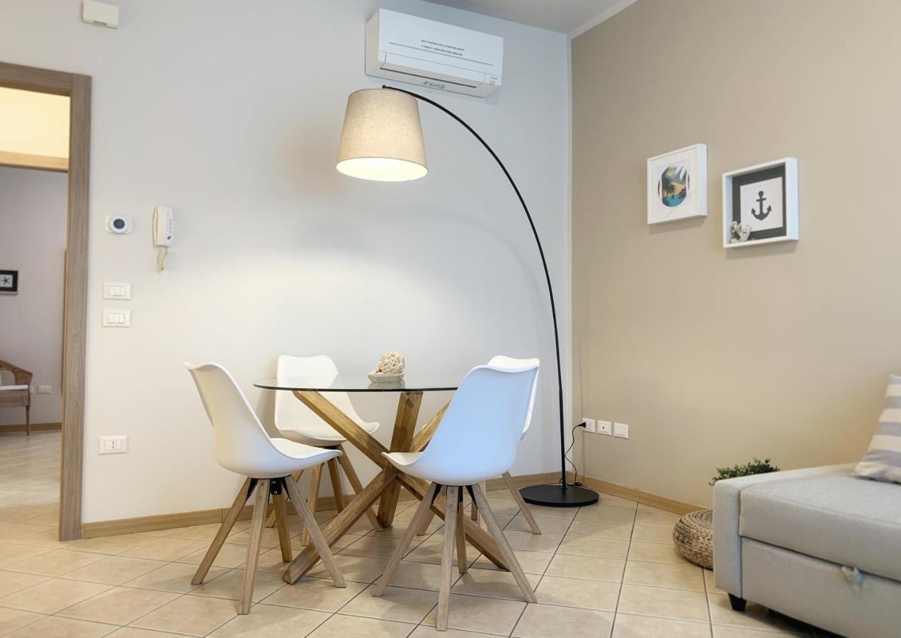 Casa Danema Appartement Sirmione Buitenkant foto