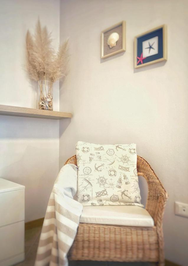 Casa Danema Appartement Sirmione Buitenkant foto