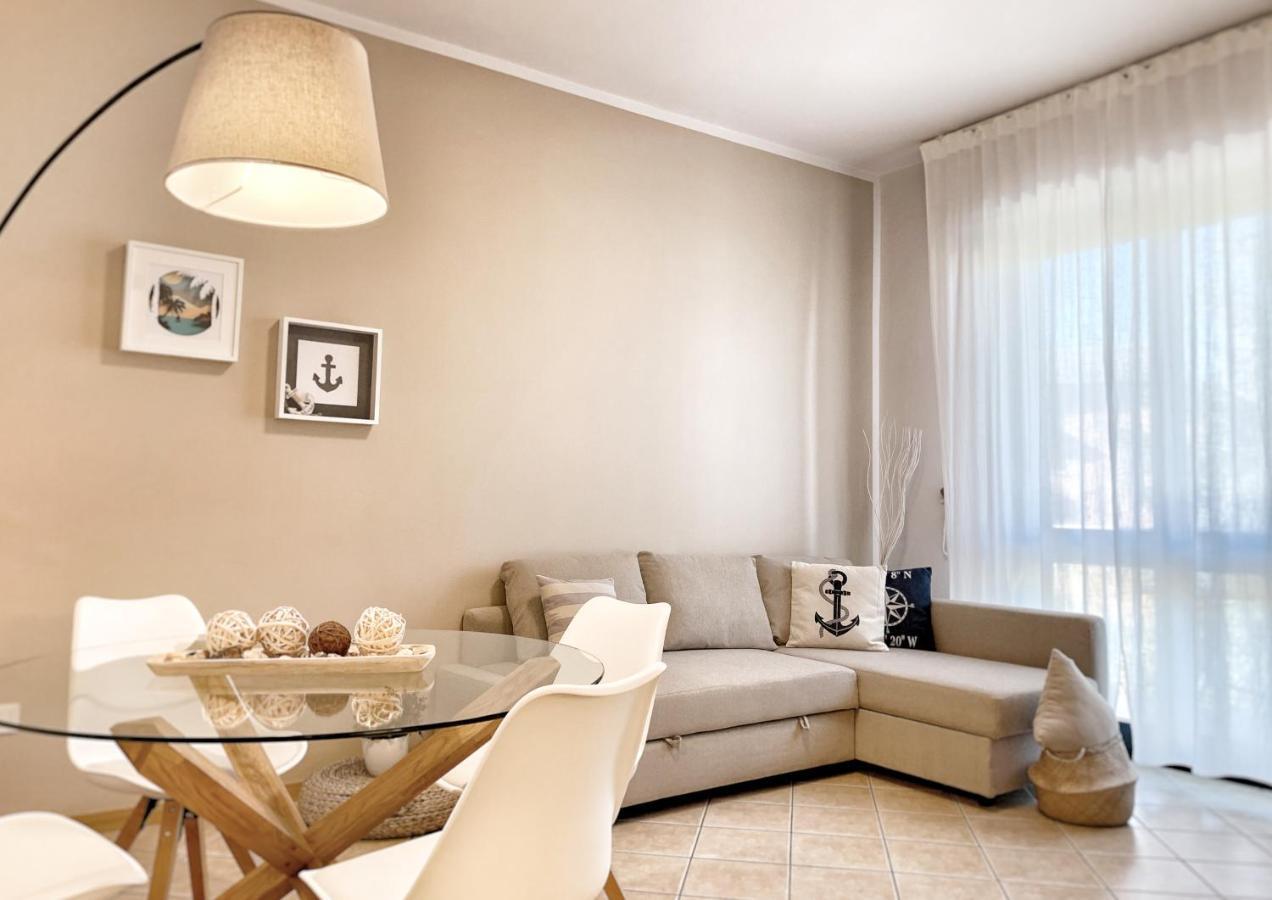 Casa Danema Appartement Sirmione Buitenkant foto