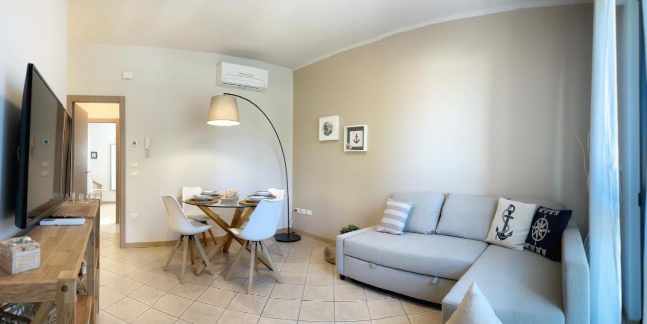 Casa Danema Appartement Sirmione Buitenkant foto
