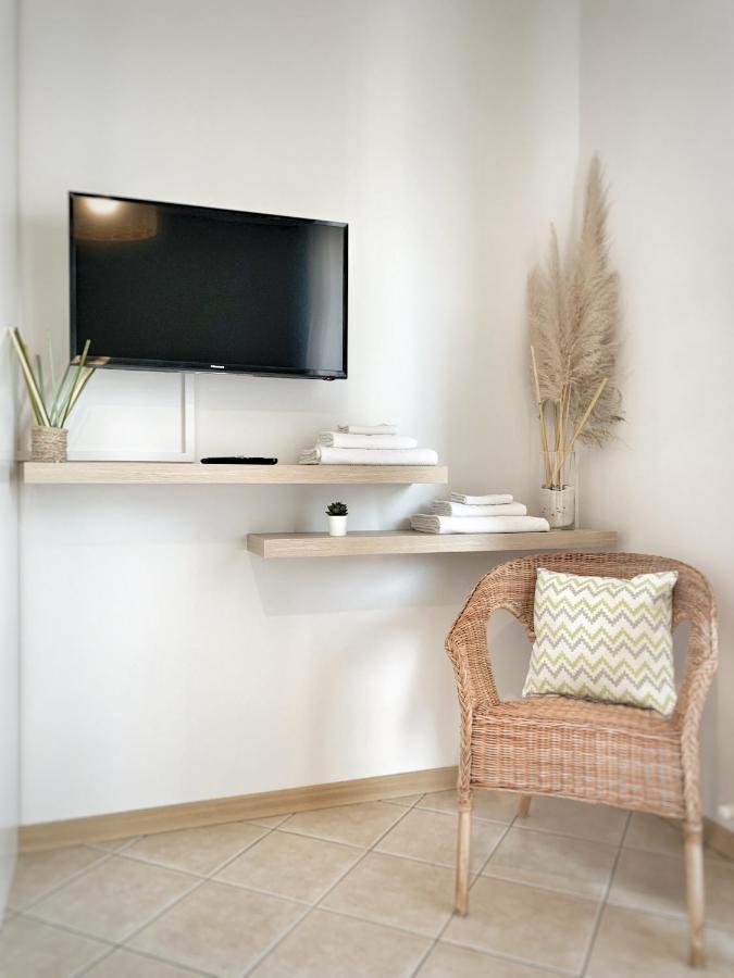 Casa Danema Appartement Sirmione Buitenkant foto