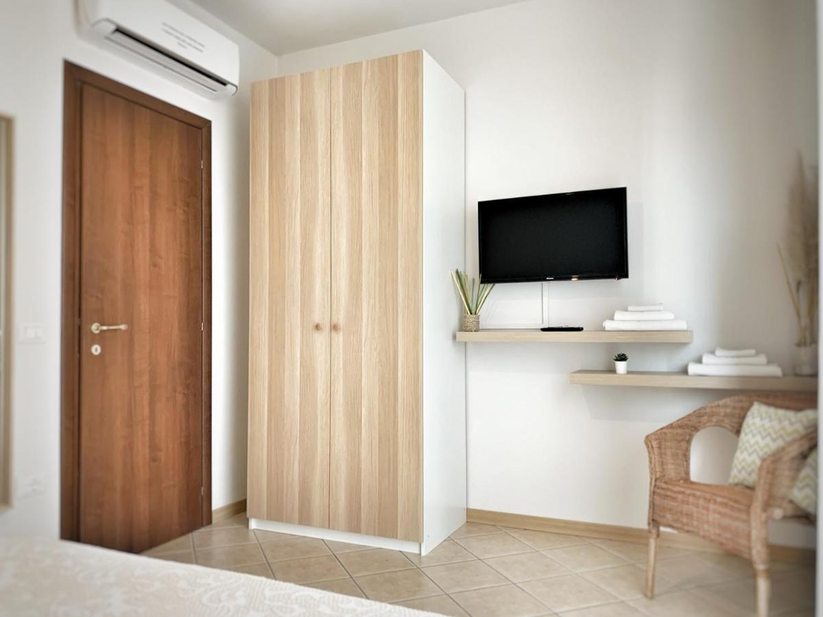 Casa Danema Appartement Sirmione Buitenkant foto