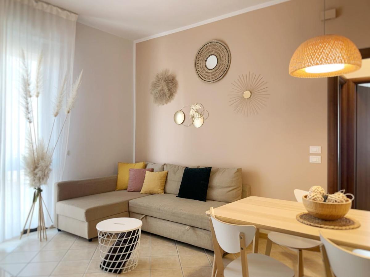 Casa Danema Appartement Sirmione Buitenkant foto