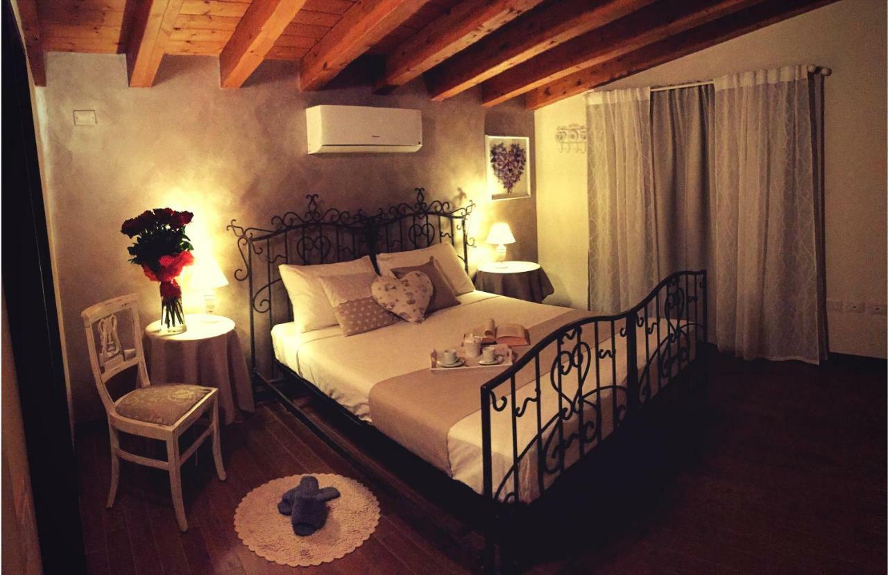 Casa Danema Appartement Sirmione Buitenkant foto